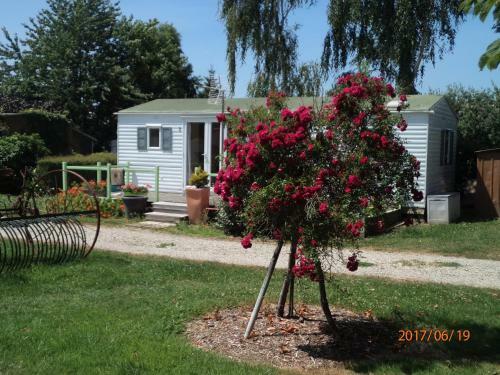 Camping Du Creulet