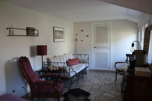 Bed & Breakfast Le Chemin Du Village