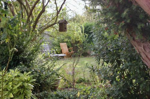 Bed & Breakfast Le Chemin Du Village