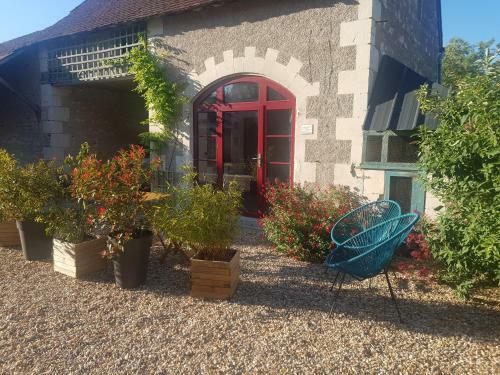 Apartamento L'el�phant Blanc 2