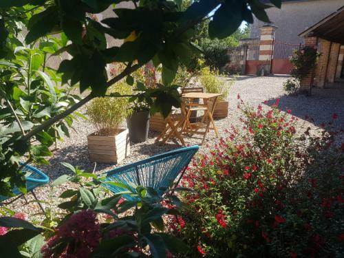 Apartamento L'el�phant Blanc 2