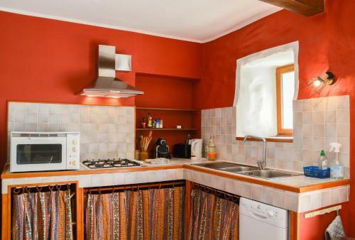 Hostal La Bastide Du Claus - Vitaverde