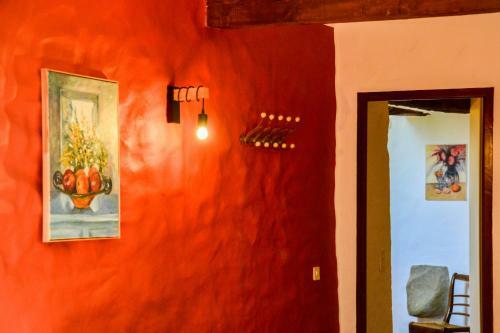 Hostal La Bastide Du Claus - Vitaverde