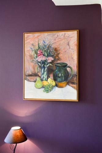 Hostal La Bastide Du Claus - Vitaverde