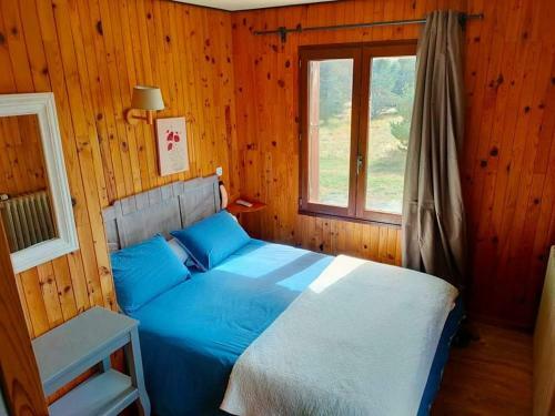 Hotel Chalet Du Mont Loz�re