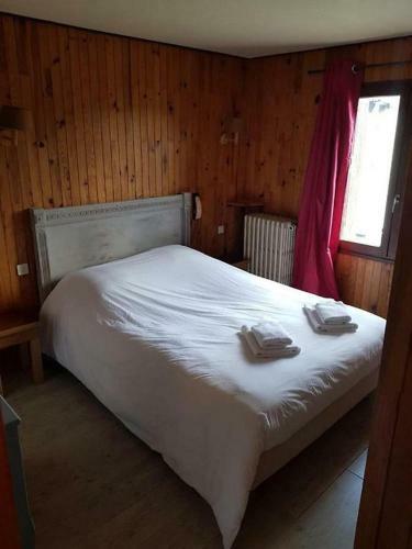Hotel Chalet Du Mont Loz�re