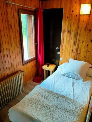 Hotel Chalet Du Mont Loz�re