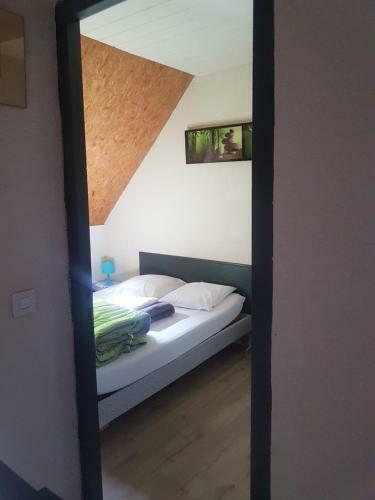 Apartamento Le G�te 11