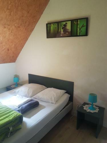 Apartamento Le G�te 11