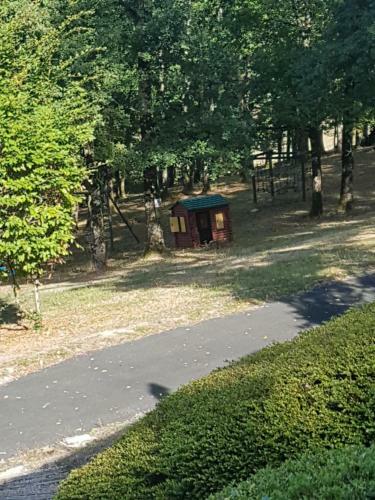 Apartamento Le G�te 11