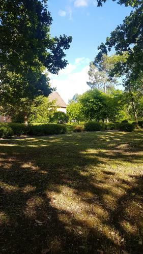 Apartamento Le G�te 11