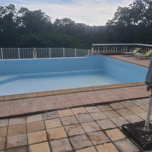 Apartamento Le G�te 11