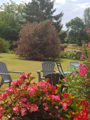 Domaine de La Gravette