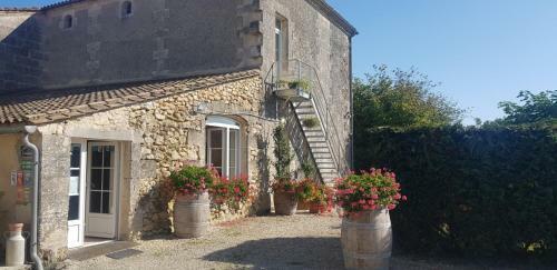 Domaine de La Gravette