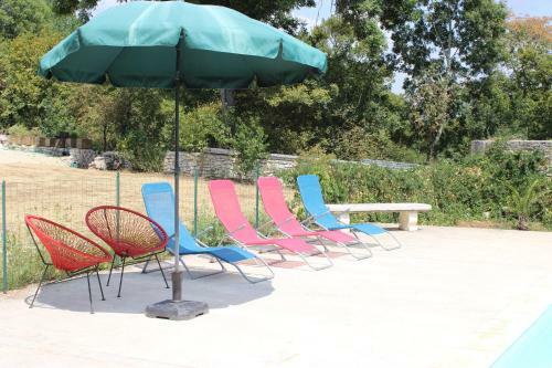 Hostal La Mazardie