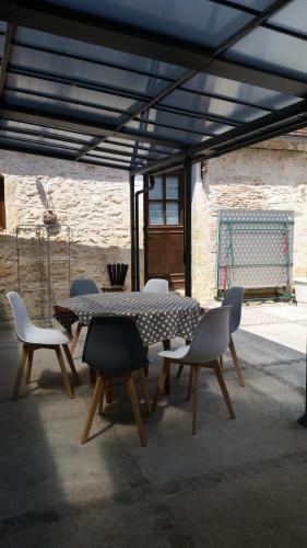 Hostal La Mazardie