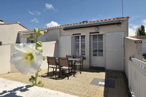 Apartamento ? La Conciergerie Vend�enne ? La Maisonnette ?