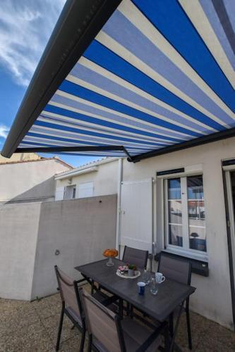 Apartamento ? La Conciergerie Vend�enne ? La Maisonnette ?