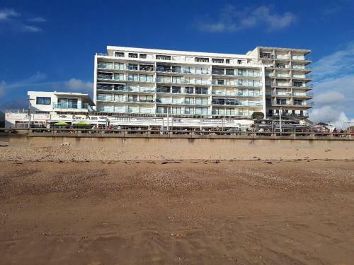 Apartamento R�sidence La Garenne