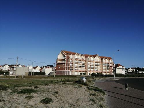 Apartamento Chez Lilie, Studio Cosy Plage de Stella