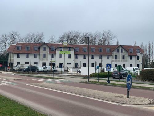 B&B Hotel Le Touquet