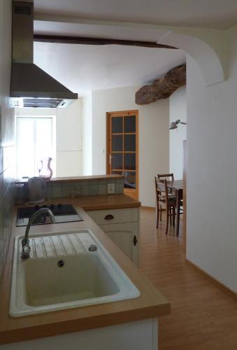 Apartamento Maison La Marche