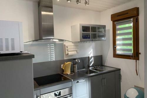 Apartamento Charmante Maison de Deux Chambres