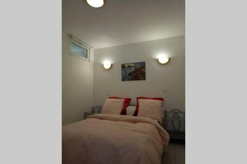 Apartamento Talas