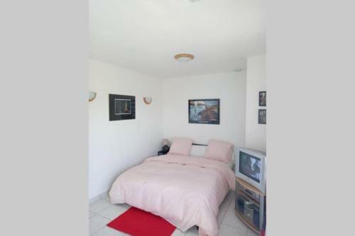 Apartamento Bangala