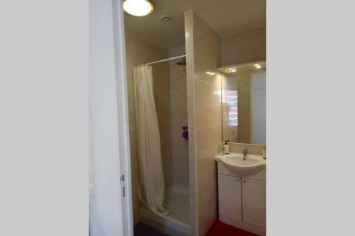 Apartamento Bangala