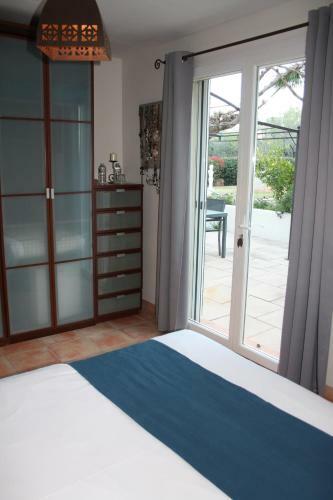 Bed & Breakfast La Villa D'oliv�ne