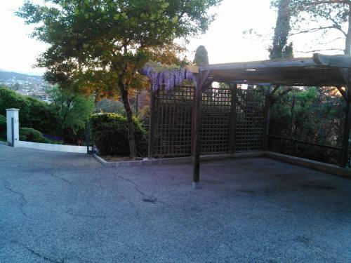 Bed & Breakfast La Villa D'oliv�ne