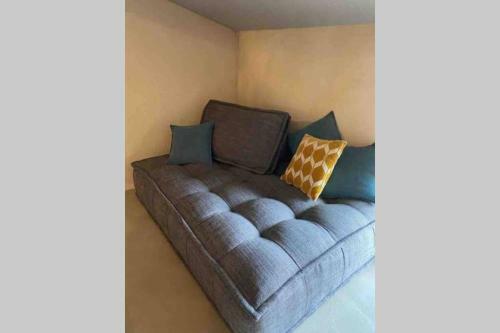 Apartamento Loulou En Luberon - Le Loft de Cucuron