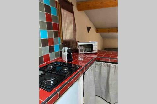 Apartamento Loulou En Luberon - Le Loft de Cucuron