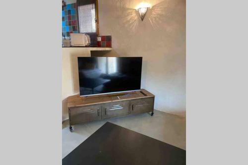 Apartamento Loulou En Luberon - Le Loft de Cucuron