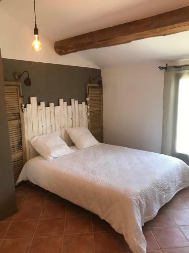 Bastide Campagne Canal