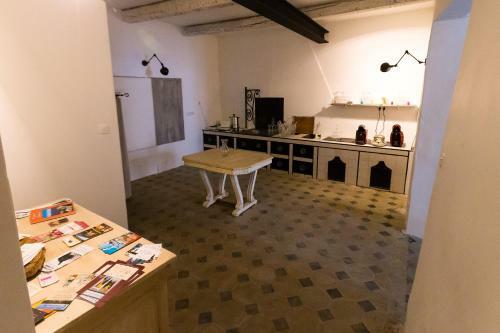 Hostal Les Chambres de Charlotte