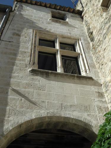 Hostal Les Chambres de Charlotte