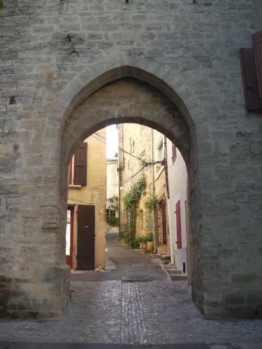 Hostal Les Chambres de Charlotte