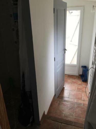 Chambre A L �tage
