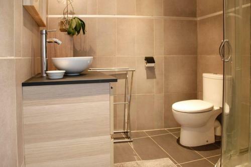 Maison de Charme R�nov�e