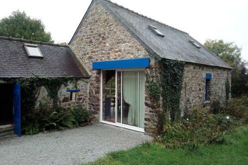 Petit Cottage