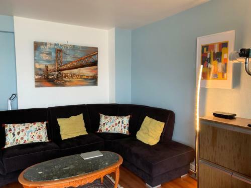 Apartamento L'imprenable Vue Mer