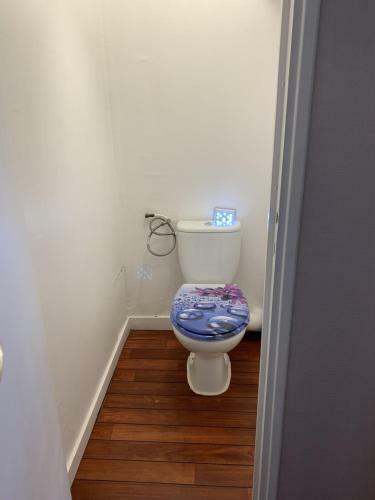 Apartamento L'imprenable Vue Mer