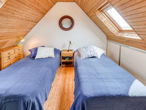 Holiday Home Ker K�bec