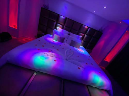 Bed & Breakfast Spalace