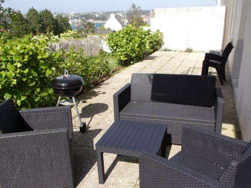 Apartamento Agapanthe