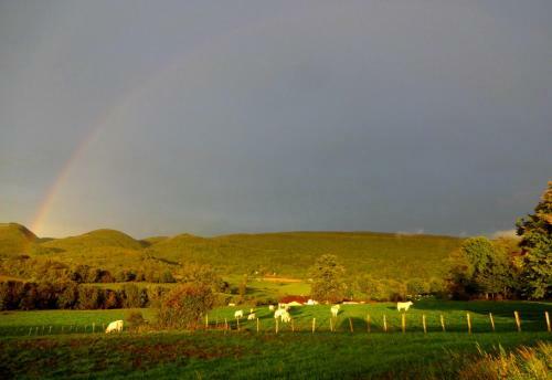 Bed & Breakfast Terres De La Grange