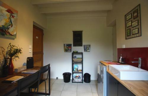Bed & Breakfast Terres De La Grange