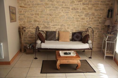 G�te Et Chambre D'h�tes Les Trois Collines